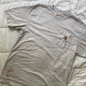 Carhartt Pocket Tee